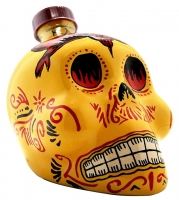 Tequila Kah Reposado, 70 cl
