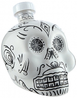 Tequila Kah Blanco, 70 cl
