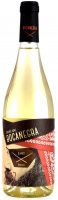 Boca Negra Blanco Seco 2021