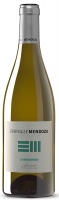 Enrique Mendoza Chardonnay 2022