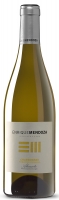 Enrique Mendoza Chardonnay F B 2024
