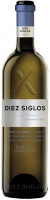 Diez Siglos Blanc