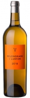 Belondrade y Lurton 2021