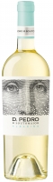 Don Pedro de Soutomaior 2021, Magnum