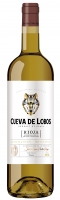 Cueva de Lobos Blanco 2021