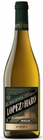 Hacienda López De Haro Reserva Blanco 2018