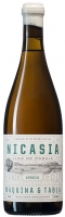 Nicasia Blanco 2017