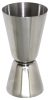 Vasito Medidor 50/25 cl VIN BOUQUET