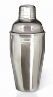 Coctelera Acero Inox 700  ml VIN BOUQUET
