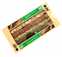 Estuche 4 Tubos Botanicos Premium LAYB