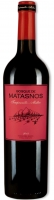 Bosque de Matasnos Tempranillo-Malbec 2016