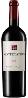 Montecastro Crianza 2018