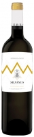 Silvanus Crianza 2018