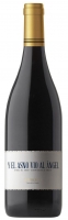 Y el Asno Vi al ngel 2019, Magnum