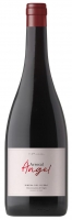 ngel de Arrocal 2015