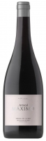 Mximo de Arrocal 2015