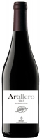 Artillero 2014
