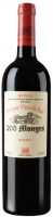 200 Monges Reserva 2010