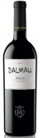 Dalmau 2012