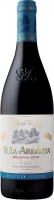 Via Ardanza Reserva 2012
