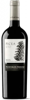 Hacienda El Ternero Picea 650 Reserva 2009