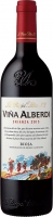 Via Alberdi Crianza 2015