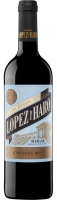 Hacienda Lpez de Haro Crianza 2020