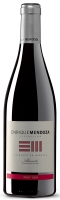 Enrique Mendoza Pinot Noir 2021
