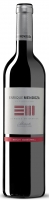 Enrique Mendoza Monastrell-Merlot 2019