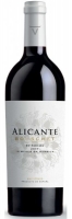 Tarima Alicante Bouschet 2017