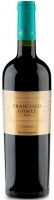 Francisco Gmez Serrata Crianza 2017