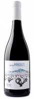 Bruma Parcela Mandiles 2016