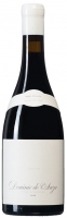 Dominio de Anza Finca el Rapolao 2017