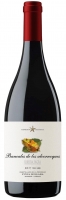 Bancales de los Alcornoques 2015