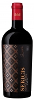Sericis Bobal Cepas Viejas 2018