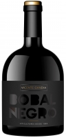 Bobal Negro 2018