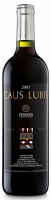 Caus Lubis 2003