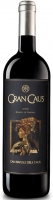 Gran Caus Reserva 2008