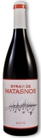Syrah de Matasnos 2016