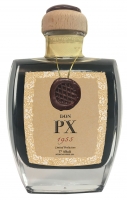 Petaca Don PX Convento 1955, 20cl