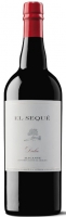 El Sequ Dulce 2016