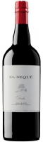 El Sequ Dulce 2016, 37,5 cl