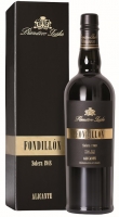 Fondilln Primitivo Quiles Gran Reserva Solera 1948