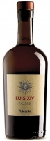 Luis Xiv Vino Noble