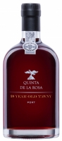 Quinta de la Rosa Tawy 20 Aos