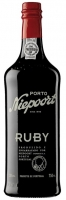 Oporto Ruby Niepoort
