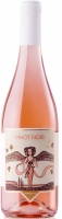 Templanza Pinot Noir Ros 2018