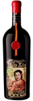 Manzanilla en Rama La Kika, Magnum