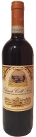 Innocenti Chianti Dei Colli Senesi 2014