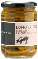 Lomo de Orza Fileteado LA ALACENA